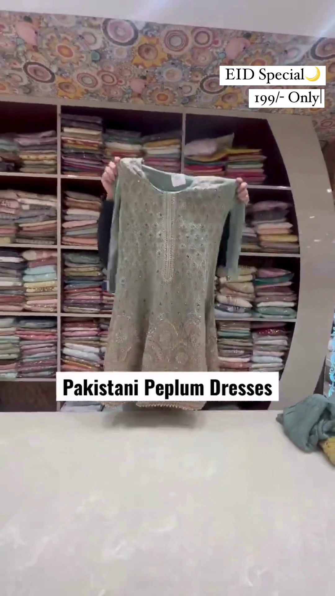 Multi Designer Pakistani Pret & Couture
