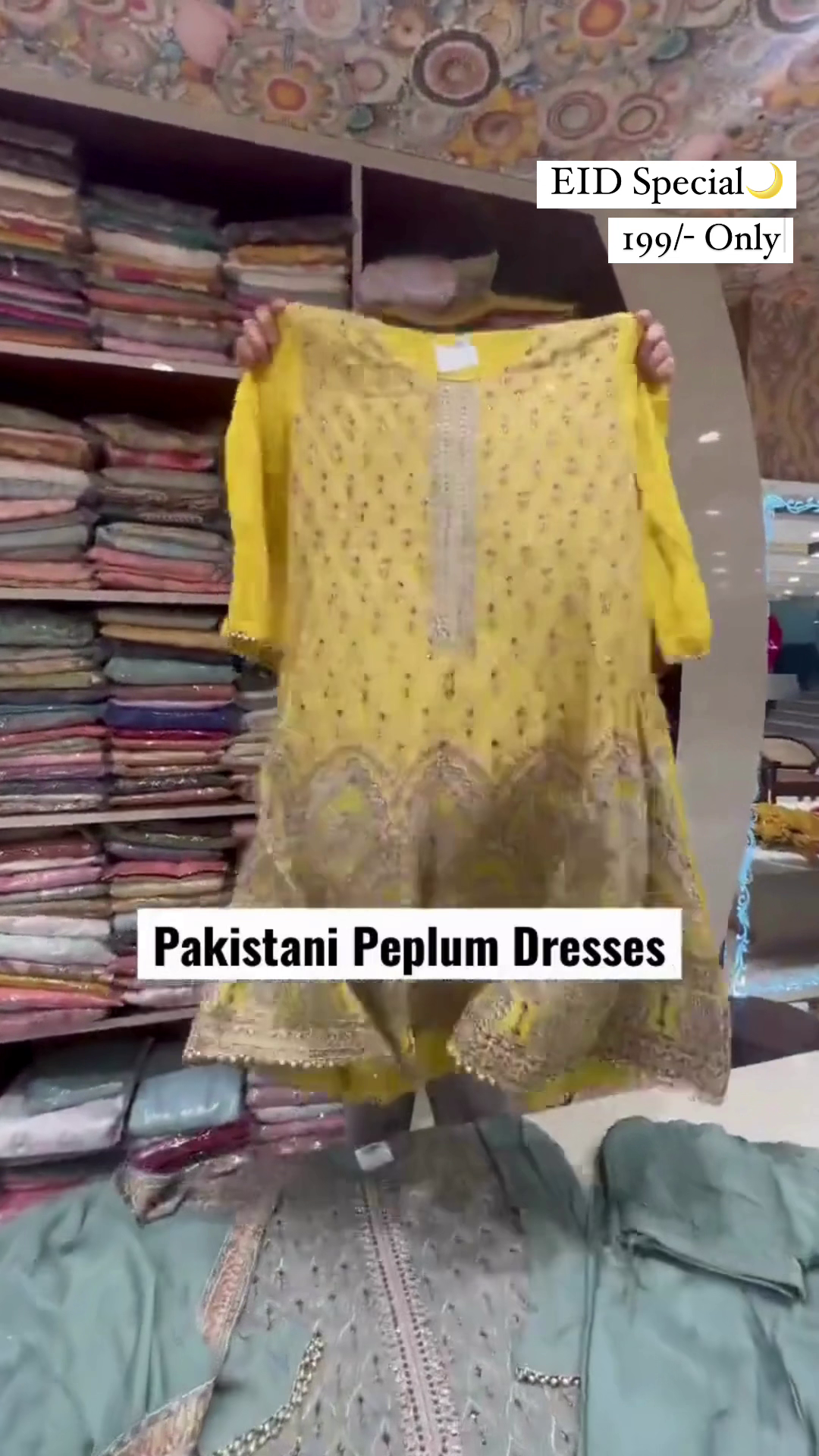 Multi Designer Pakistani Pret & Couture