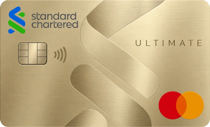 Standard Chartered Ultimate