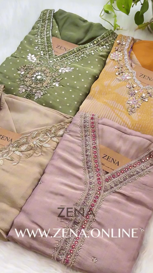 Chic Multicolor Style Kurti Combo Set – Trendy, Versatile, and Comfortable for Every Occasion