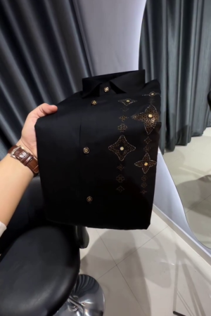 Men’s Trendsetter Fancy Shirt