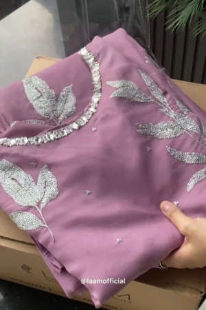 Handworked Party wear