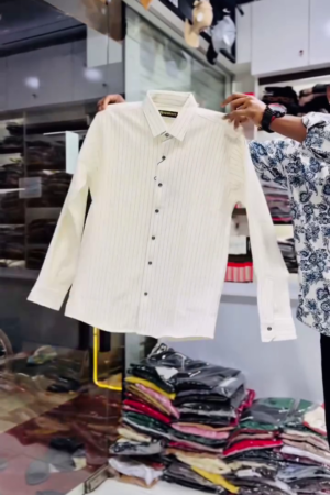 Men Casual Shirt
