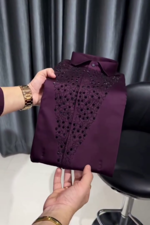 Men Casual Shirt
