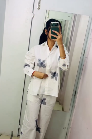 Women Casual Shirt