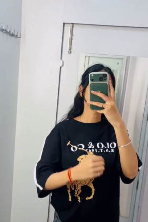 T-Shirt for Women's