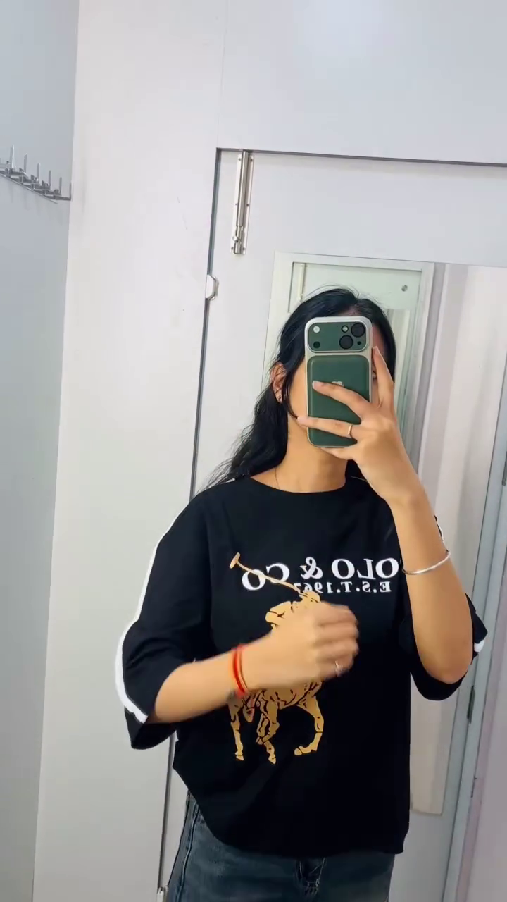 T-Shirt for Women's