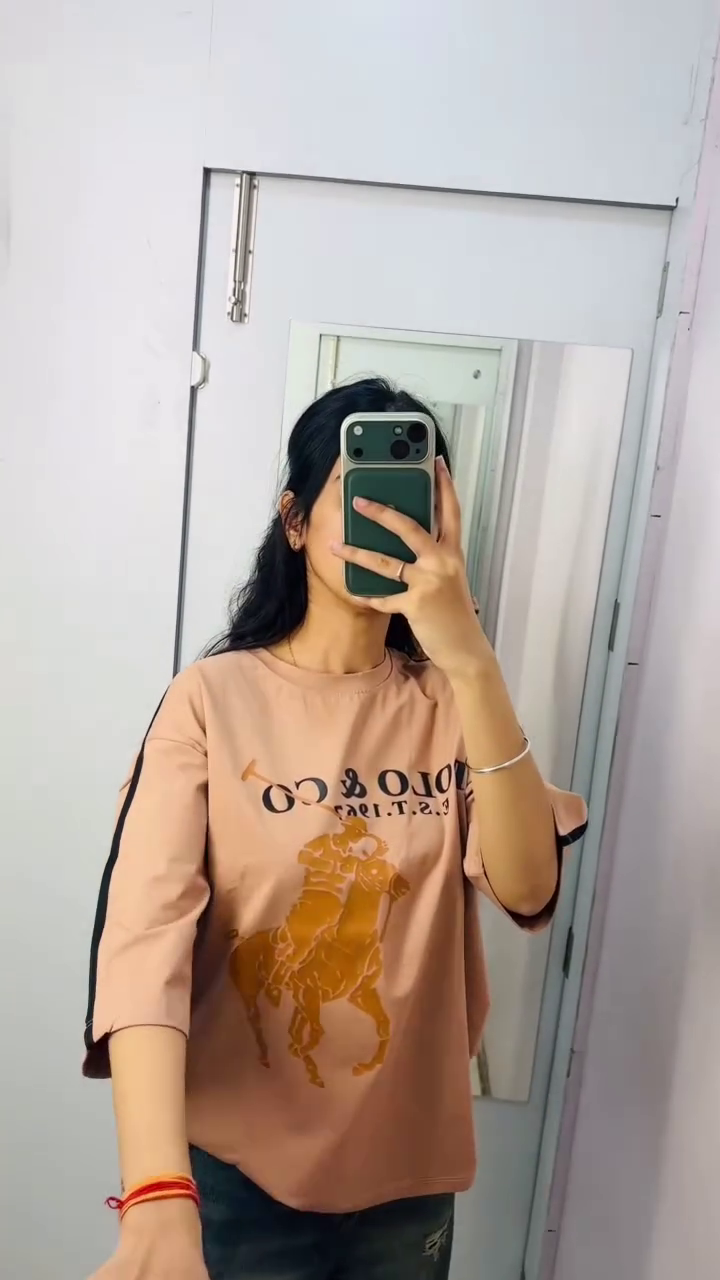 T-Shirt for Women's - Image 5