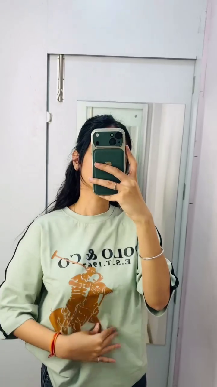 T-Shirt for Women's - Image 4