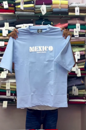 Men Printed T-shirt