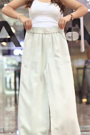 Women Cotton Ethnic Palazzos