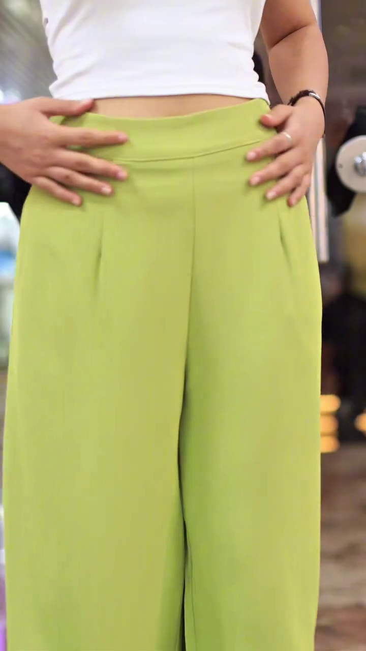 Sleeveless Blazer & Trousers Co-Ords - Image 18